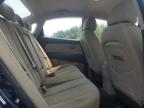 2010 Hyundai Elantra Blue na sprzedaż w Duryea, PA - Side
