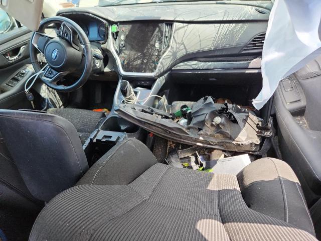  SUBARU LEGACY 2020 Синий