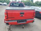 2017 Chevrolet Silverado K1500 Lt de vânzare în New Britain, CT - Top/Roof