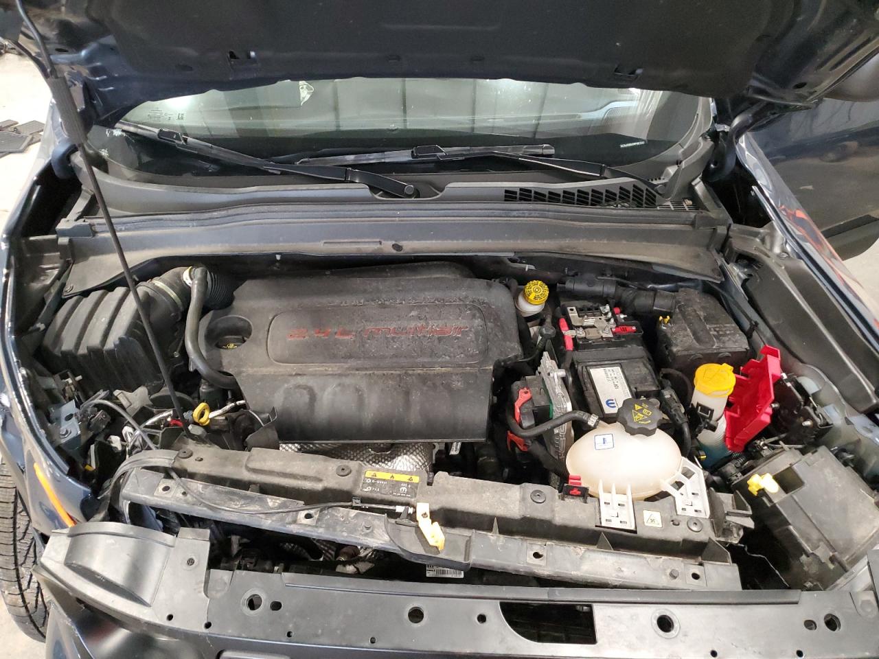 2021 Jeep Renegade Latitude VIN: ZACNJDBB5MPM63547 Lot: 61711265