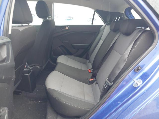 2019 HYUNDAI I20 S-CONN
