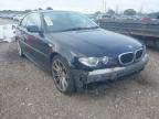 2004 BMW 330 CI SPO for sale at Copart ROCHFORD