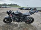 2012 KAWASAKI ZX600 R   for sale at Copart WI - MADISON SOUTH