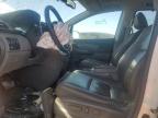 2016 Honda Odyssey Exl   de vânzare în Magna, UT - Front End