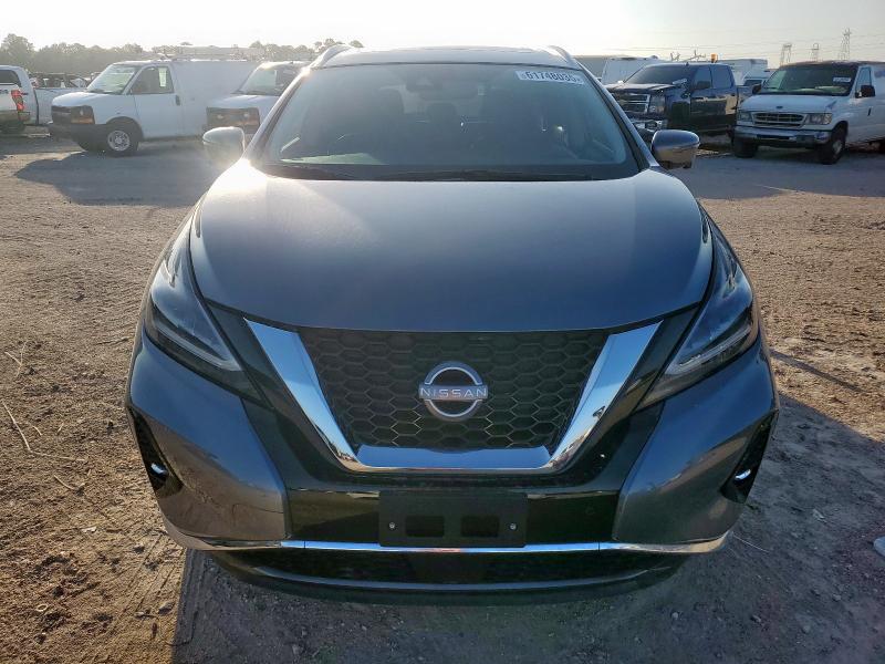  NISSAN MURANO 2023 Szary