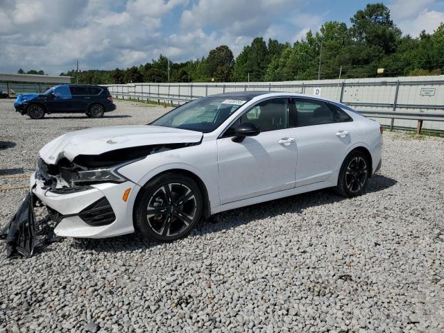 2024 Kia K5 Gt Line