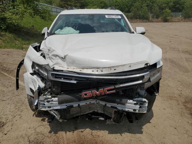  GMC ACADIA 2023 Белы