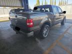 2005 Ford F150 Supercrew იყიდება Rancho Cucamonga-ში, CA - Minor Dent/Scratches