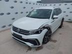 2024 VOLKSWAGEN TIGUAN ALL for sale at Copart BRISTOL