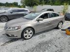 2014 Volkswagen Cc Sport for Sale in Fairburn, GA - Side