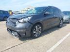 2017 KIA NIRO 3 S-A for sale at Copart NEWBURY