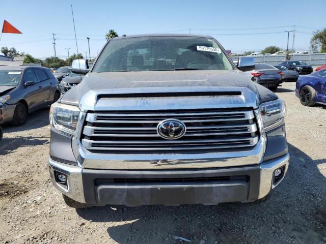  TOYOTA TUNDRA 2018 Szary