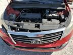 2011 Kia Sportage Lx zu verkaufen in West Palm Beach, FL - Front End