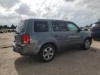 2013 Honda Pilot Exl na sprzedaż w Newton, AL - Front End