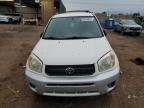 2005 Toyota Rav4  na sprzedaż w Colorado Springs, CO - Front End