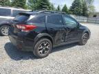 2018 Subaru Crosstrek Premium zu verkaufen in Albany, NY - Side