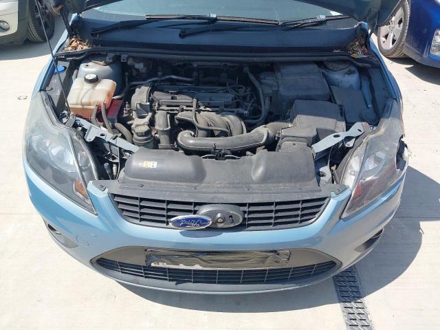 2009 FORD FOCUS ZETE