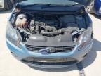 2009 FORD FOCUS ZETE for sale at Copart SANDY