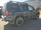 2007 Nissan Xterra Off Road na sprzedaż w Fresno, CA - Side