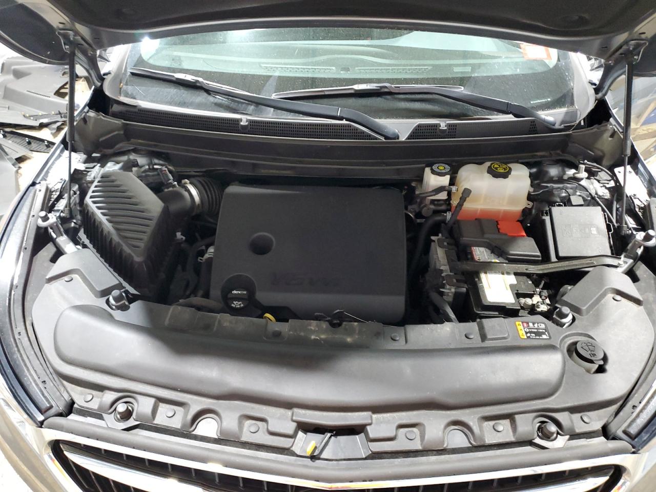 2021 Buick Enclave Premium VIN: 5GAEVBKWXMJ109426 Lot: 60145075