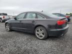 2013 Audi A6 Premium   للبيع في Ottawa، ON - Mechanical