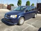 2015 Dodge Grand Caravan Se for Sale in Wilmington, CA - Normal Wear