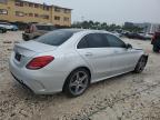 2015 Mercedes-Benz C 300 na sprzedaż w Opa Locka, FL - Front End