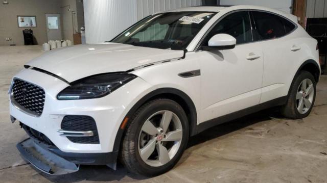JAGUAR E-PACE SE 2022