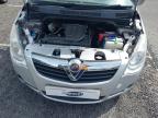 2011 VAUXHALL AGILA SE A for sale at Copart SANDTOFT