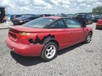 2001 Saturn Sc2  for Sale in Riverview, FL - Side