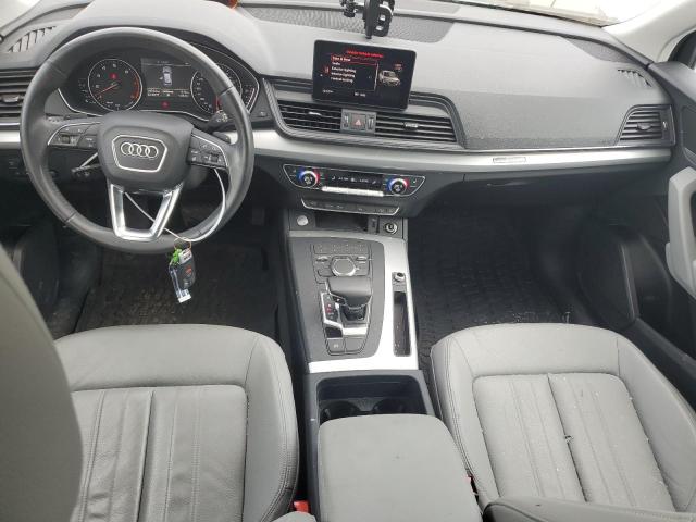 2019 AUDI Q5 PREMIUM