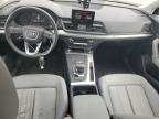 2019 AUDI Q5 PREMIUM for sale at Copart QC - MONTREAL