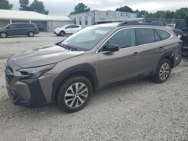 SUBARU OUTBACK PR 2024
