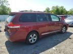 2012 Toyota Sienna Le zu verkaufen in Assonet, MA - Front End