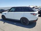 2016 Land Rover Range Rover Sport Hse zu verkaufen in Sacramento, CA - Undercarriage