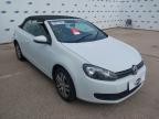 2011 VOLKSWAGEN GOLF S TSI for sale at Copart SANDY