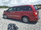 2013 Chrysler Town & Country Limited за продажба в Apopka, FL - Front End