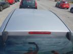2011 CITROEN C1 VT for sale at Copart CORBY
