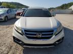 2013 Honda Crosstour Exl for Sale in Hurricane, WV - Hail