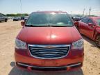 2016 Chrysler Town & Country Touring للبيع في San Antonio، TX - Mechanical