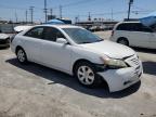 2008 Toyota Camry Ce   zu verkaufen in Sun Valley, CA - All Over