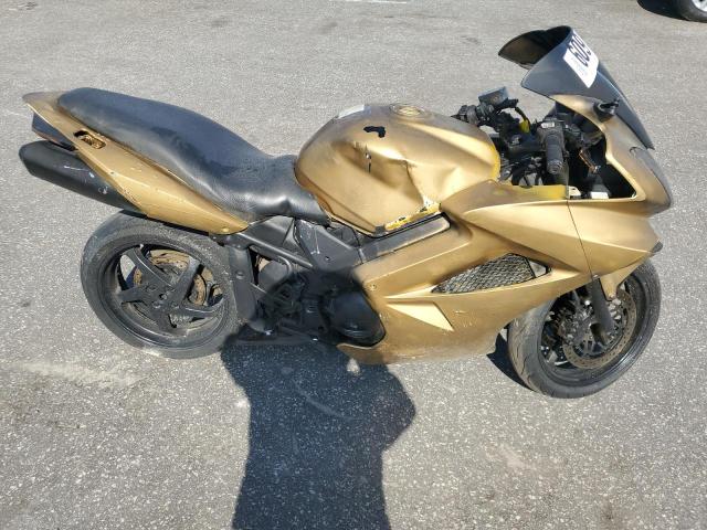 2004 Honda Vfr800   