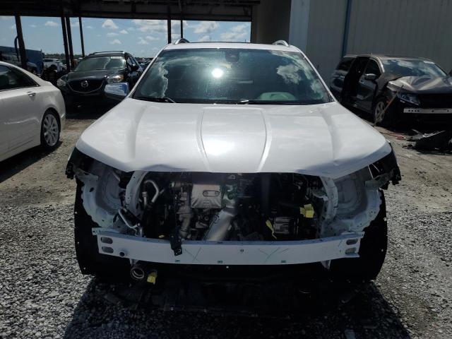  GMC TERRAIN 2020 White