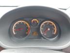 2012 VAUXHALL CORSA ACTI for sale at Copart WOLVERHAMPTON