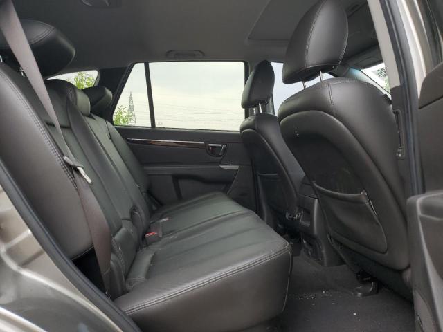 2012 HYUNDAI SANTA FE SE