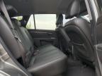 2012 HYUNDAI SANTA FE SE for sale at Copart ON - LONDON