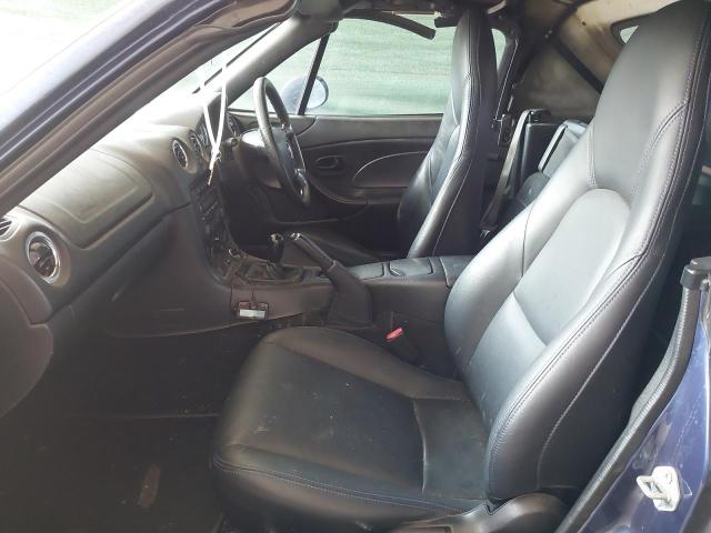2003 MAZDA MX-5 1.8I