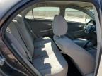 2010 Toyota Corolla Base на продаже в West Warren, MA - Side