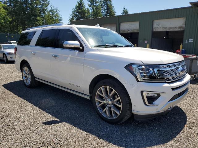  FORD EXPEDITION 2019 Biały
