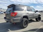 2003 Toyota Sequoia Limited na sprzedaż w Rancho Cucamonga, CA - Side